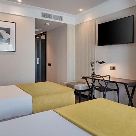 Hotel Parque Real ซิวดัดเรอัล ภายนอก รูปภาพ