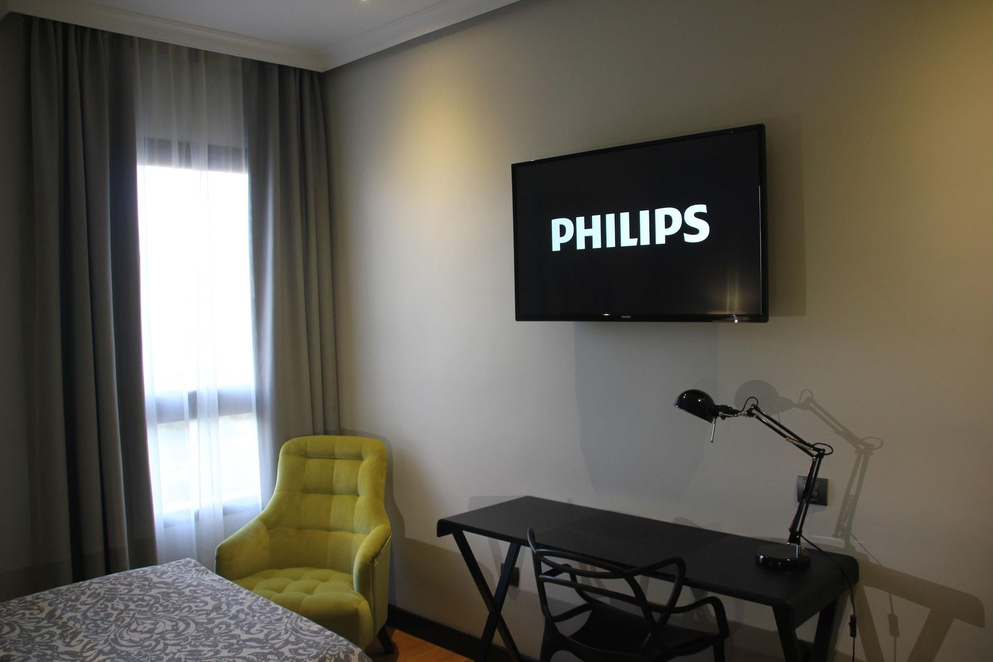 Hotel Parque Real ซิวดัดเรอัล ภายนอก รูปภาพ